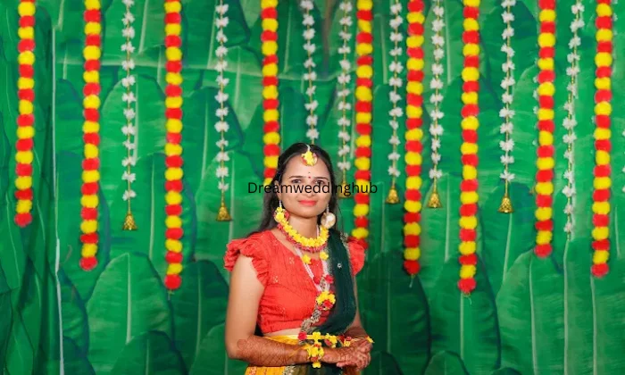 Saga of Love  Wedding Photography